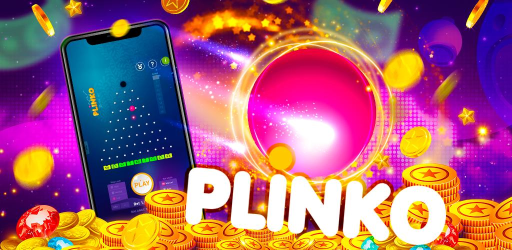 plinko demo game